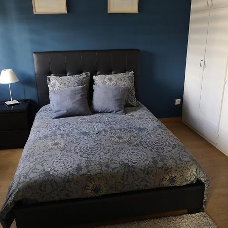 Appartement meublé tout confort Scionzier Exterior foto