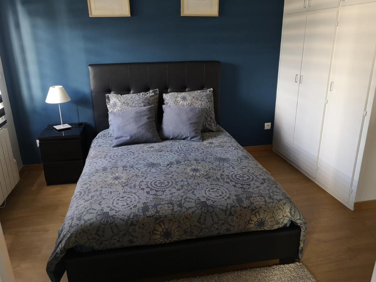 Appartement meublé tout confort Scionzier Exterior foto